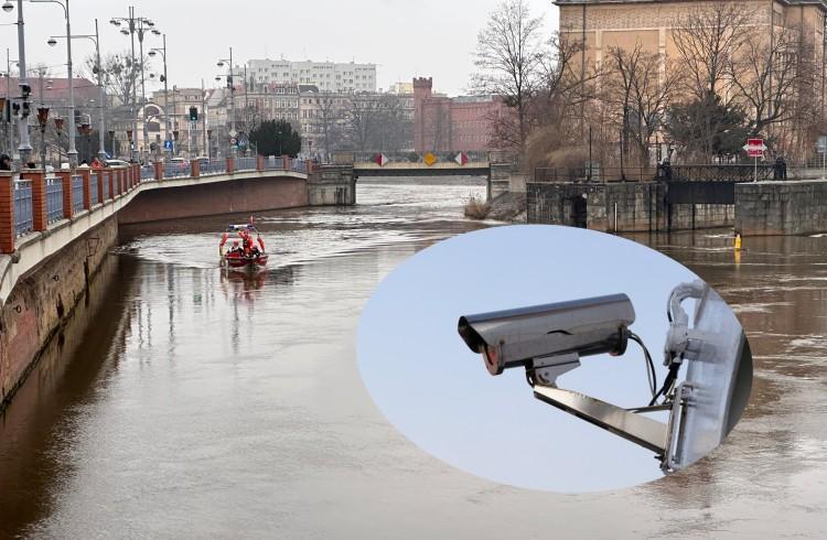 Wrocław: Ludzie toną w Odrze, bo urzędnicy nie mogą się dogadać