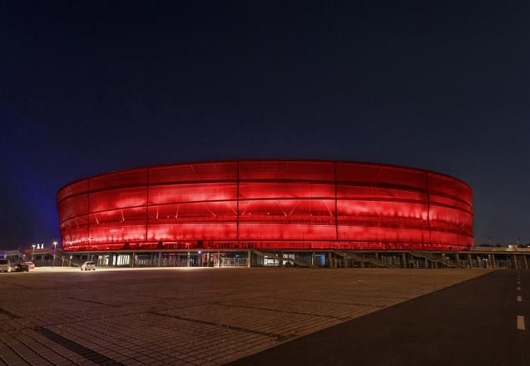 Pokaż, że kochasz! Walentynki na Stadionie Wrocław!
