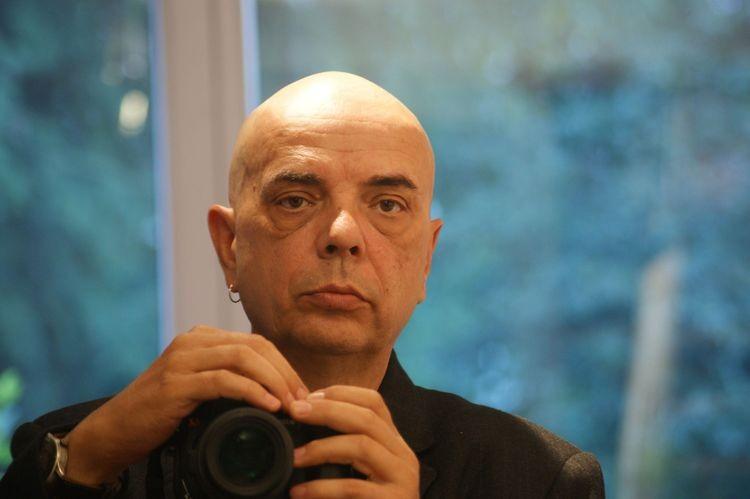 Rozmowa o Wschodzie na początek cyklu „Artysta obecny”