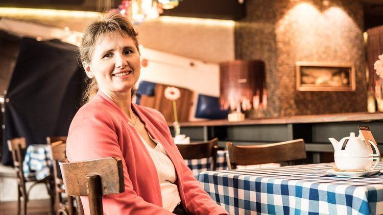 Druga strona medalu: Renata Mauer – Różańska (odc.14)