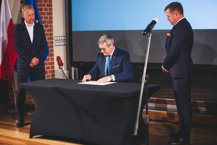 We Wrocławiu powstanie Laboratorium Szybkiego Reagowania Epidemiologicznego