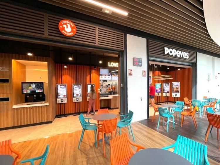 Wrocław: Popeyes szuka pracowników. Wiemy, kiedy otwarcie nowej sieci restauracji