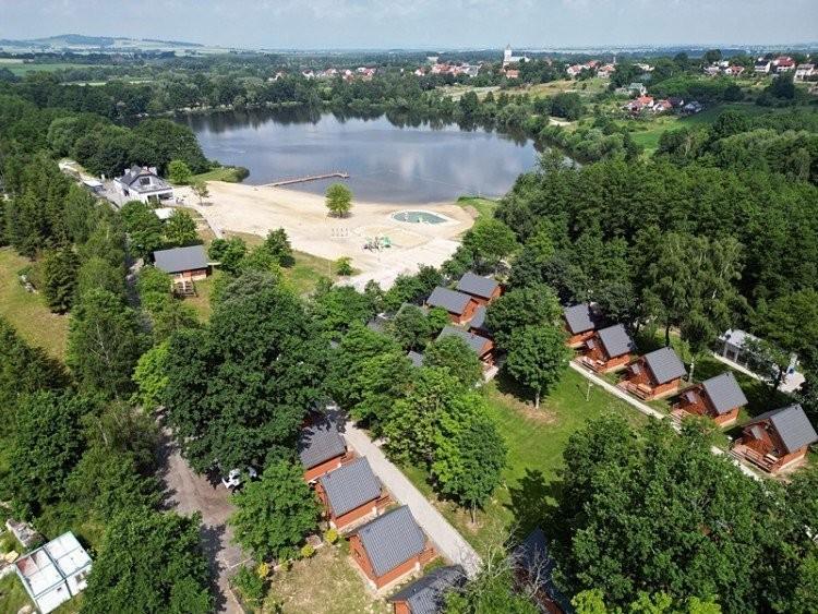 Oto pięć najczystszych kąpielisk pod Wrocławiem [ZDJĘCIA]