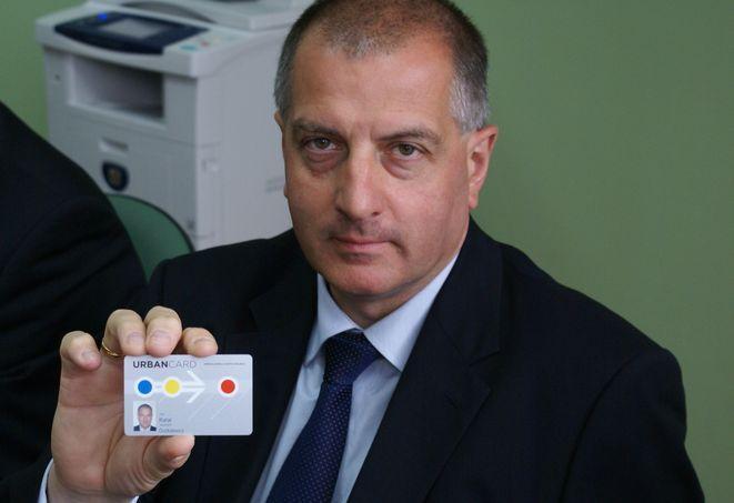 Urban Card: żądanie PESEL-u jest legalne