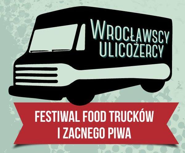 Rekordowa liczba gastrowozów zjechała do miasta. To: Wrocławscy Ulicożercy. Festiwal Food Trucków i Zacnego Piwa