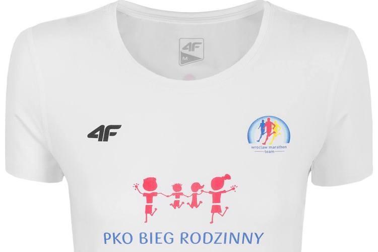 Maraton to za dużo? Spróbuj PKO Biegu Rodzinnego!