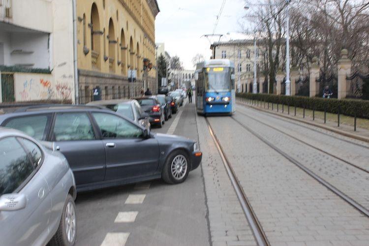Zmiany w kursowaniu MPK Wrocław w centrum. Będą pomijane przystanki