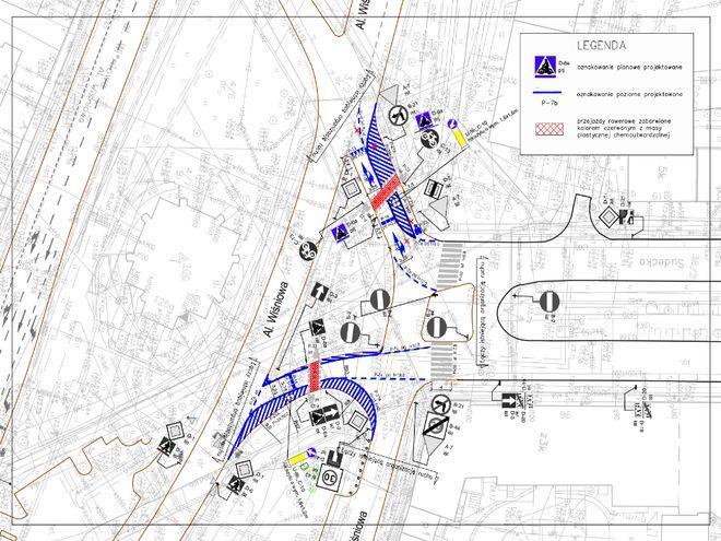 Wrocławscy studenci wskrzeszają legendę. Warszawa na miarę XXI w. zapiera dech