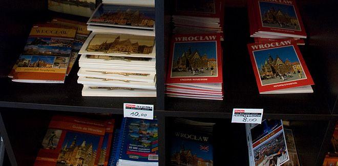 Wrocławski przewodnik po amerykańsku