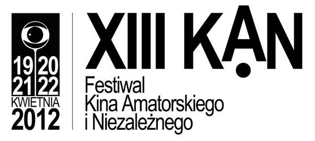Rusza kolejna edycja festiwalu kina amatorskiego i niezależnego KAN