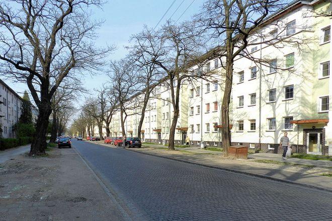 Do 20 grudnia potrwa remont nawierzchni na przystanku autobusowym. Kierowcy w tym rejonie nie mogą parkować