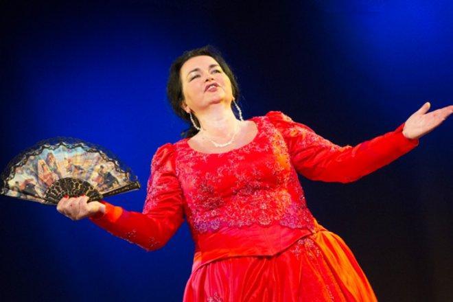 Przebojowa Noworoczna Gala Operetkowa w styczniu we Wrocławiu