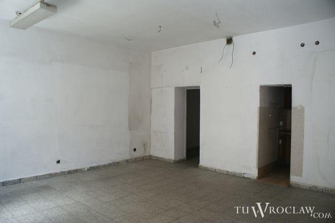 Szukają firmy, która przebuduje lokal przy pasażu Niepolda na posterunek straży miejskiej