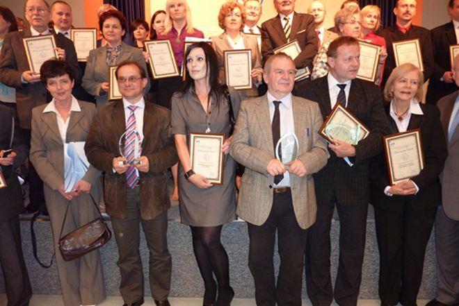 Uniwersytet Ekonomiczny wśród najlepszych