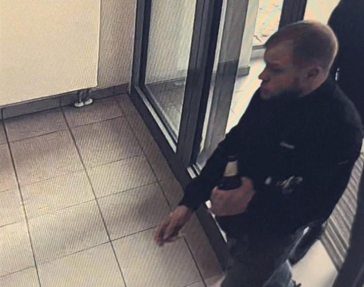 Wrocławska policja szuka gwałciciela. Pokazuje jego zdjęcie