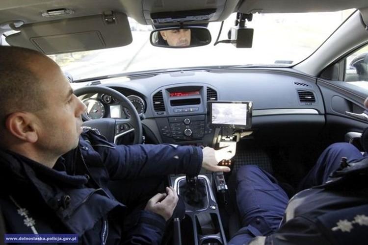 Dolnośląscy policjanci już dziś rozpoczęli weekend majowy