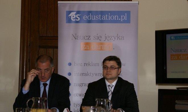 10 tys. osób uczy się języków na Edustation.pl
