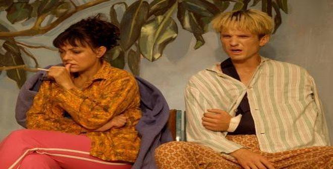 Minęliśmy połowę Międzynarodowego Festiwalu Teatralnego „Świat miejscem prawdy”