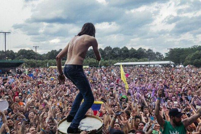 Gogol Bordello znów zagrają koncert we Wrocławiu