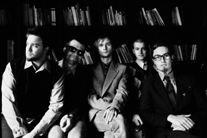 Bipolarny koncert w Firleju