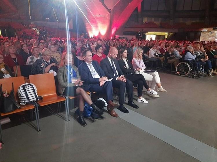 PiS pyta Jacka Sutryka: Ile kosztował Kongres Kobiet? Znamy odpowiedź