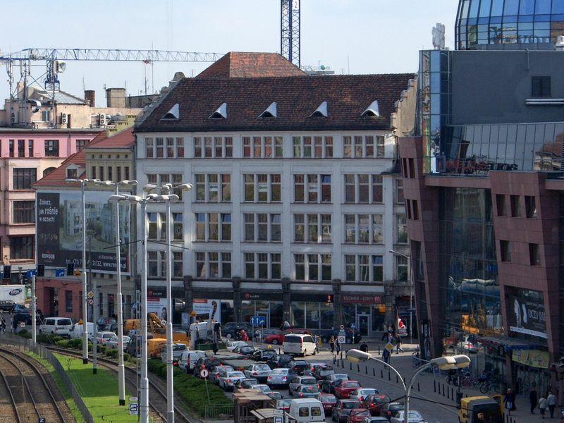 Kino Helios przy Kazimierza Wielkiego zamieni się w filmowy arthouse dla ESK
