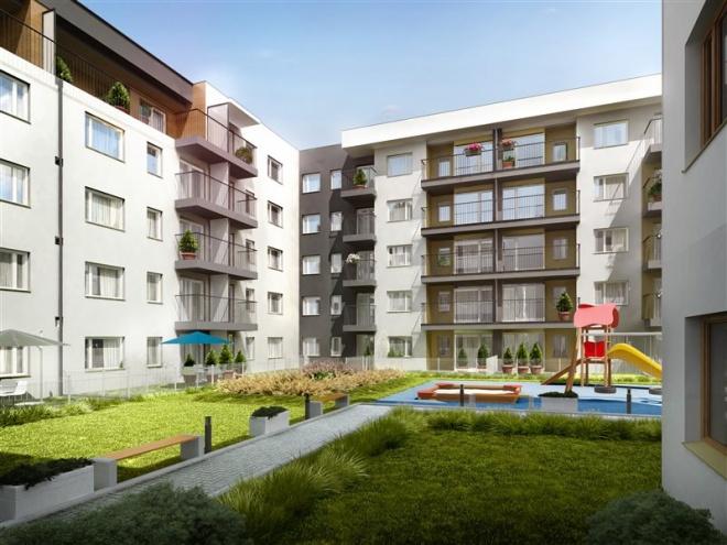 Wrocławianie chcą mieszkać na Krzykach w nowych inwestycjach [RAPORT]