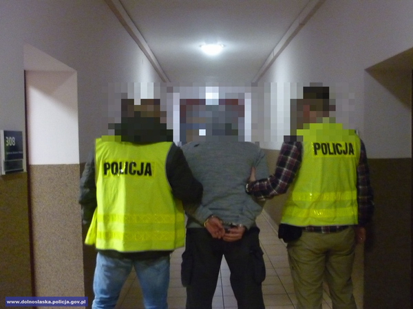 Wrocław: mają złodzieja, który ukradł puszkę z datkami dla dzieci
