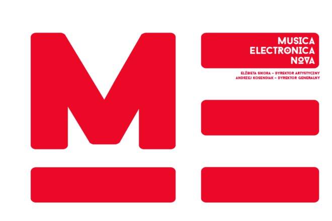 Pozycje cieszące uszy i oczy w repertuarze festiwalu Musica Electronica Nova