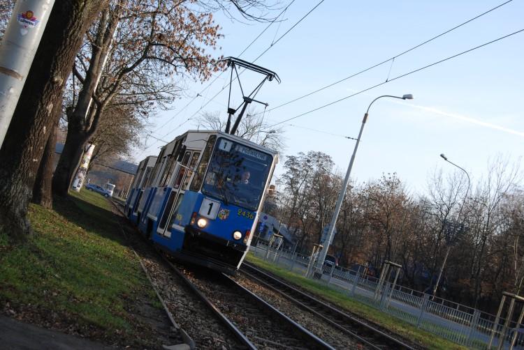 Sprawdź, gdzie w piątek spotkasz kontrolera MPK