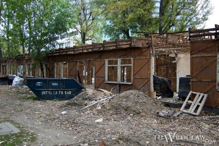 Wrocław: ostatni moment, by załapać się na dofinansowanie na likwidację azbestu