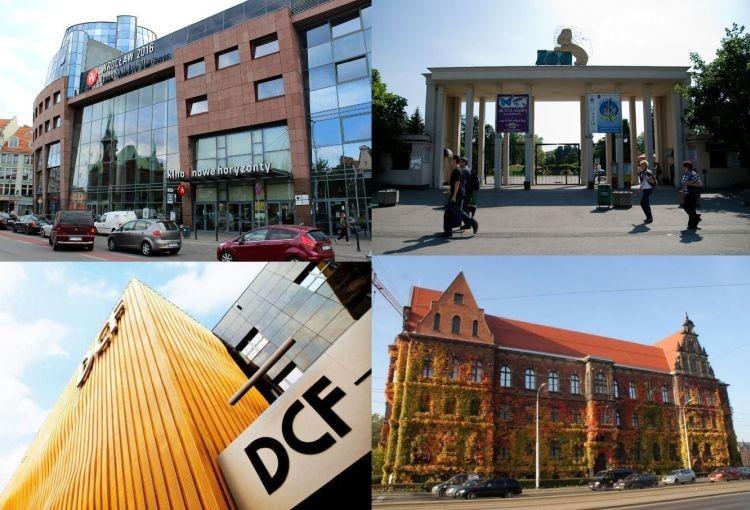 Tanio we Wrocławiu - kiedy iść do kina we Wrocławiu, kiedy do muzeum. W te dni Twój portfel nie ucierpi