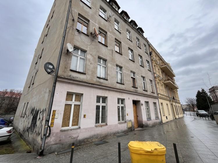 Wrocław: Miasto sprzedało kamienicę na Kępie Mieszczańskiej