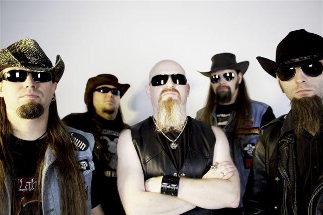 Corruption, czyli stoner metal w Firleju