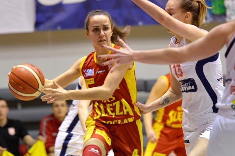 Zuzanna Sklepowicz: Ciężka praca i zaufanie trenera