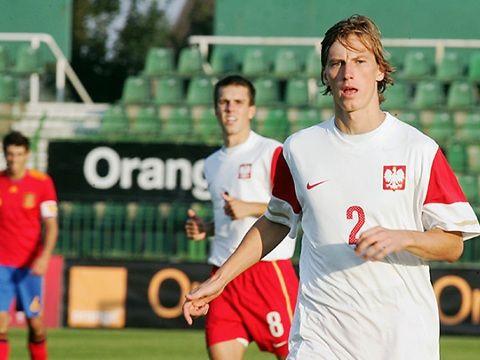 Wrocławianie w kadrze U-23
