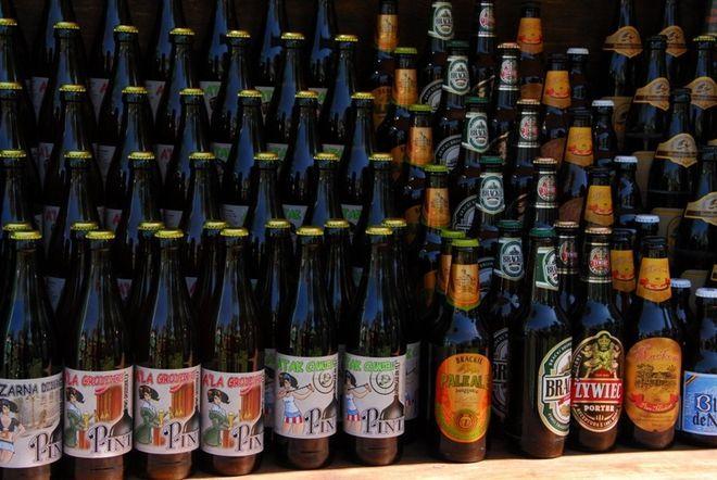 Sprawdź, czym dojedziesz do Leśnicy na wrocławski festiwal piwa