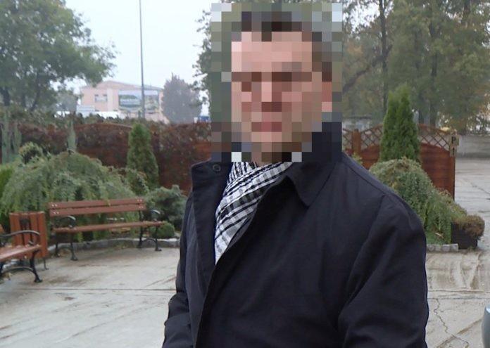 Szef klubu PiS zatrzymany po awanturze domowej
