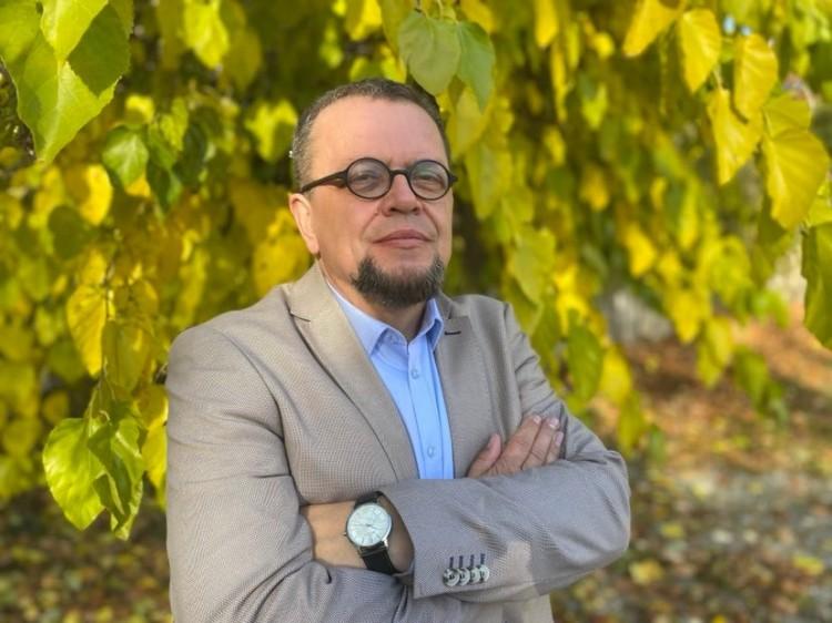 Posłusznie melduję, drogi Wrocławiu, że znowu jestem!