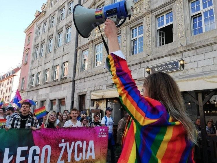 Marsz Równości przejdzie dziś przez Wrocław [TRASA - 3.06.2023]