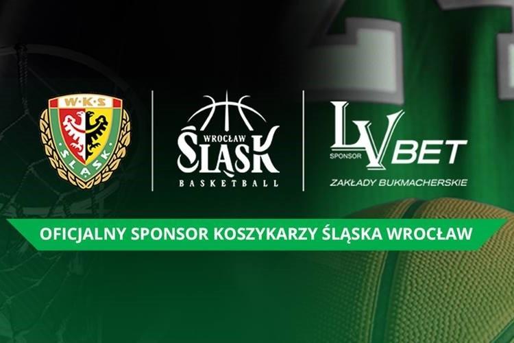 Śląsk ma sponsora głównego. LV BET podpisał umowę z WKS-em