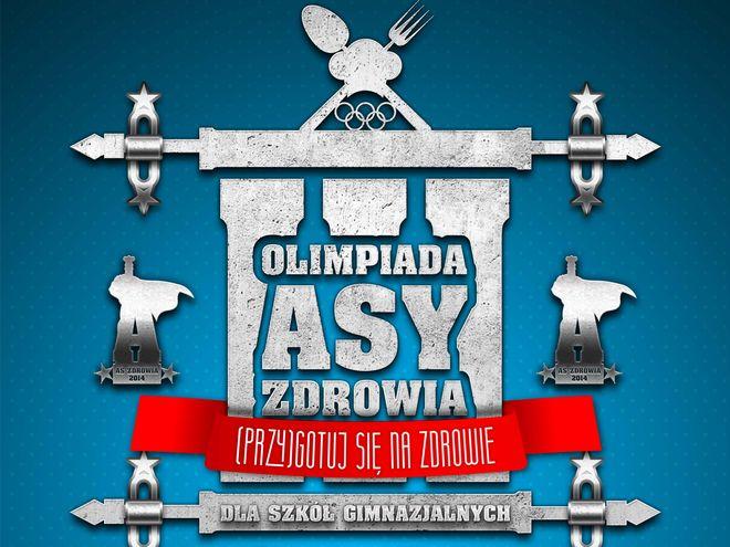 Olimpiada Asy Zdrowia już pod koniec maja w Hali Stulecia