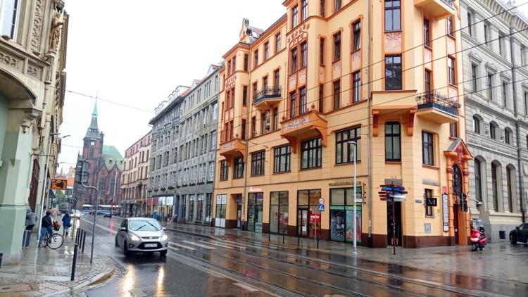Są wyniki pierwszego Panelu Obywatelskiego. Czego chcą wrocławianie?