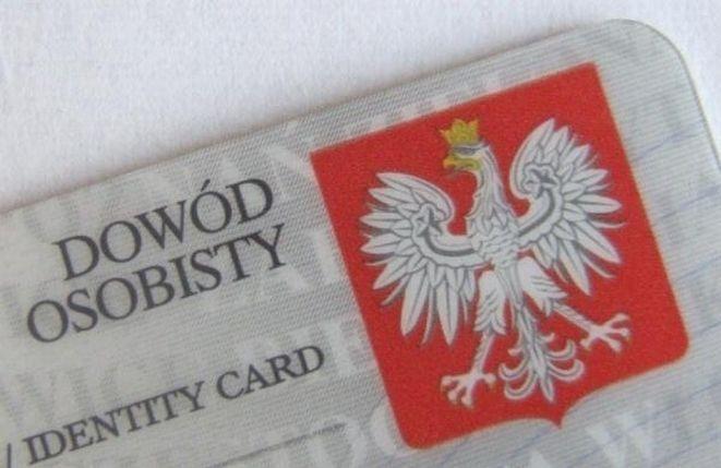 Darmowy dowód osobisty