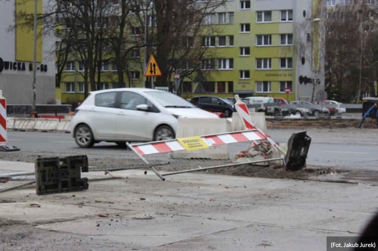 Awarie prądu we Wrocławiu. Gdzie nie ma zasilania?