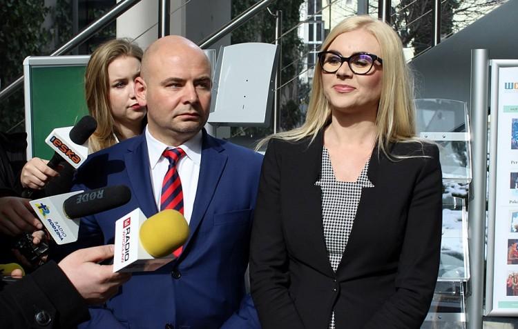 200 nowych drzew w Parku Awicenny. Sadzić je będą rodzice małych wrocławian