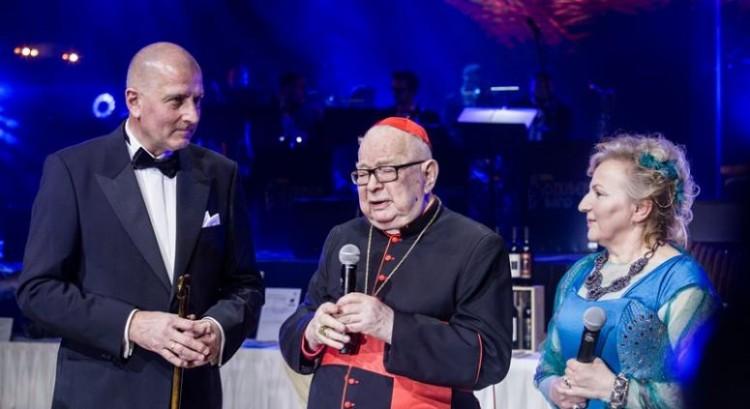 Jacek Sutryk: Gulbinowicz powinien stracić tytuł honorowego obywatela Wrocławia