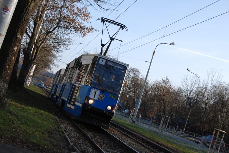 Sprawdź, gdzie we wtorek spotkasz kontrolera MPK