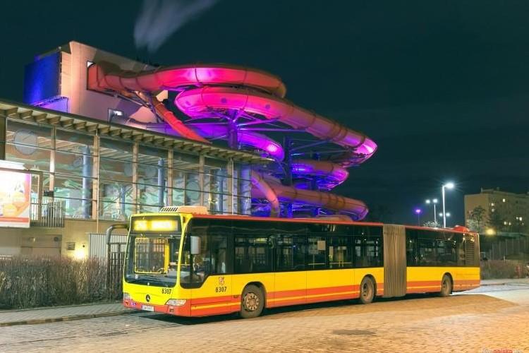 Gdzie w piątek spotkasz kontroletów MPK?