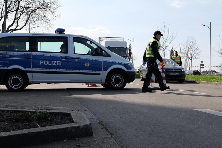 Niemcy wprowadzają kontrole na granicy z Polską. To już oficjalne